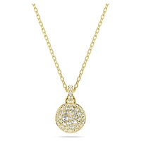 Meteora pendant, White