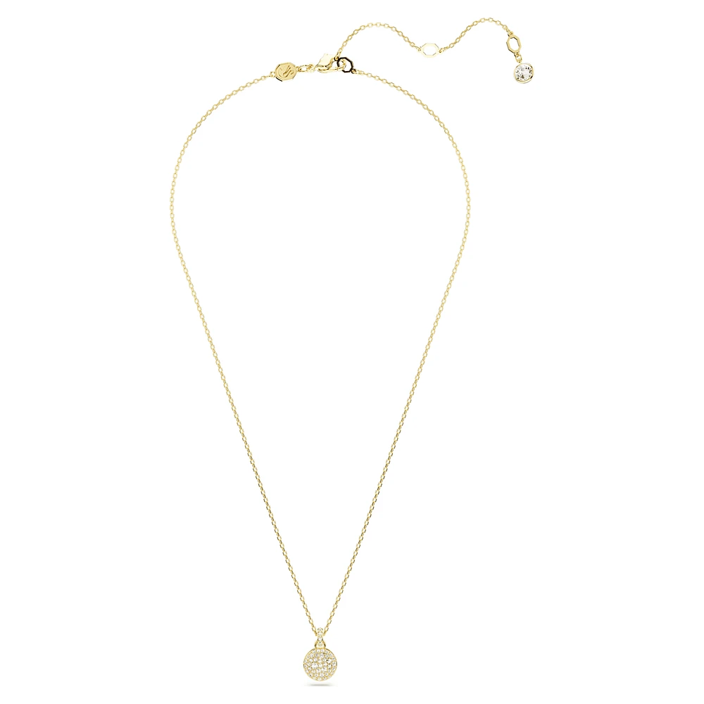 Meteora pendant, White