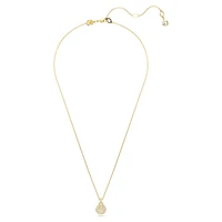 Meteora pendant, White