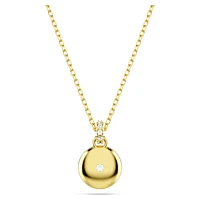 Meteora pendant, White