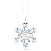 Holiday Magic Classics Star Ornament by SWAROVSKI