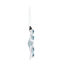 Holiday Magic Classics Star Ornament by SWAROVSKI