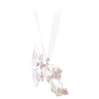 Holiday Magic Classics Shooting Star Ornament by SWAROVSKI