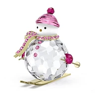 Holiday Cheers dulcis Snowman