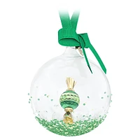 Holiday Cheers dulcis Ball Ornament