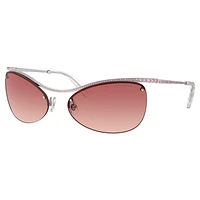 Sunglasses, Oval shape, SK7018