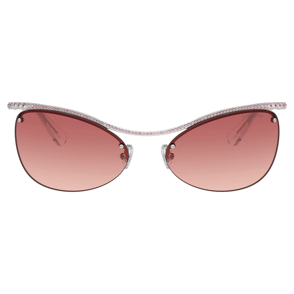 Sunglasses, Oval shape, SK7018