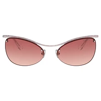 Sunglasses, Oval shape, SK7018