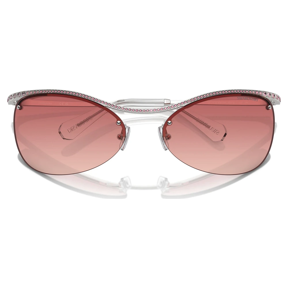 Sunglasses, Oval shape, SK7018
