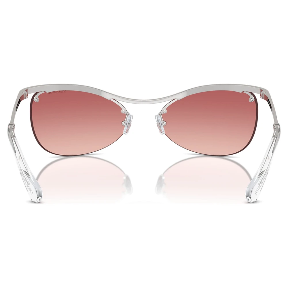 Sunglasses, Oval shape, SK7018
