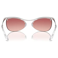 Sunglasses, Oval shape, SK7018