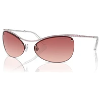 Sunglasses, Oval shape, SK7018