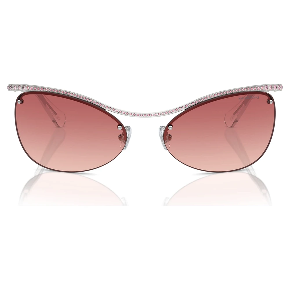 Sunglasses, Oval shape, SK7018