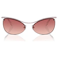 Sunglasses, Oval shape, SK7018