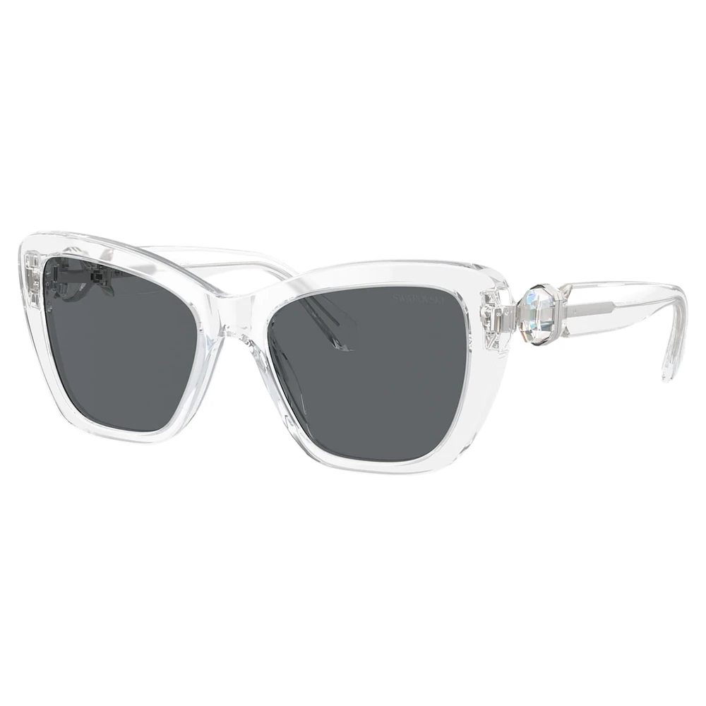 Sunglasses, Square shape, SK6018