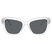 Sunglasses, Square shape, SK6018