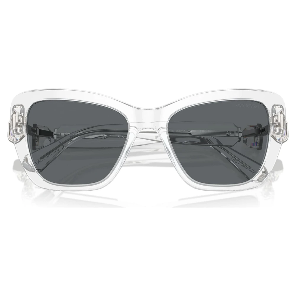 Sunglasses, Square shape, SK6018