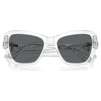 Sunglasses, Square shape, SK6018