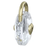 Symbolica Padlock by SWAROVSKI