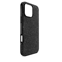 High smartphone case, iPhone® 16 Pro Max, Black by SWAROVSKI