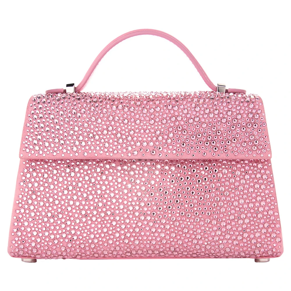 MARINA RAPHAEL Micro Stella bag