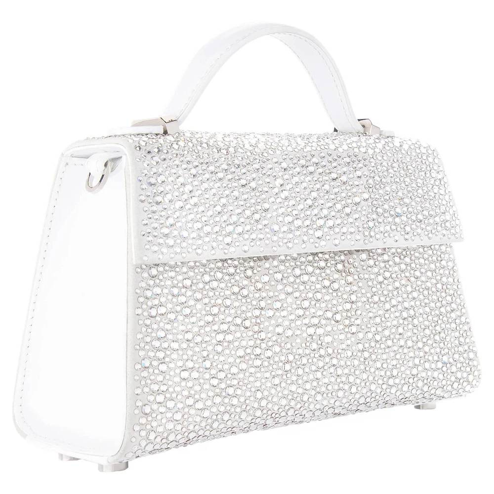 MARINA RAPHAEL Micro Stella bag