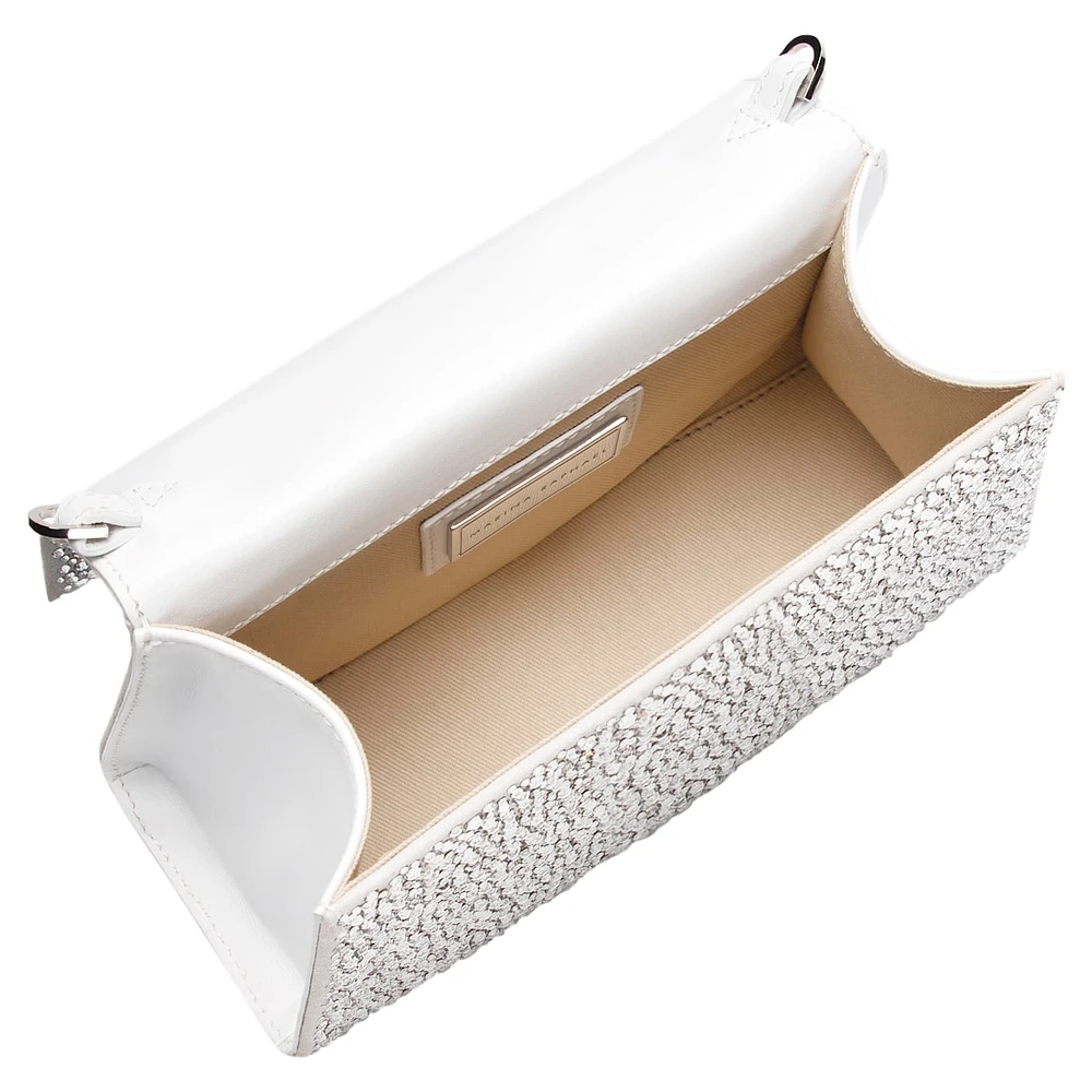 MARINA RAPHAEL Micro Stella bag