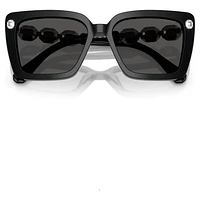 Sunglasses, Square shape, SK6032