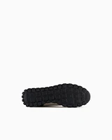Armani Exchange - Sneakers eco-suede, mesh and nylon, Man, Navy Blue, Size: