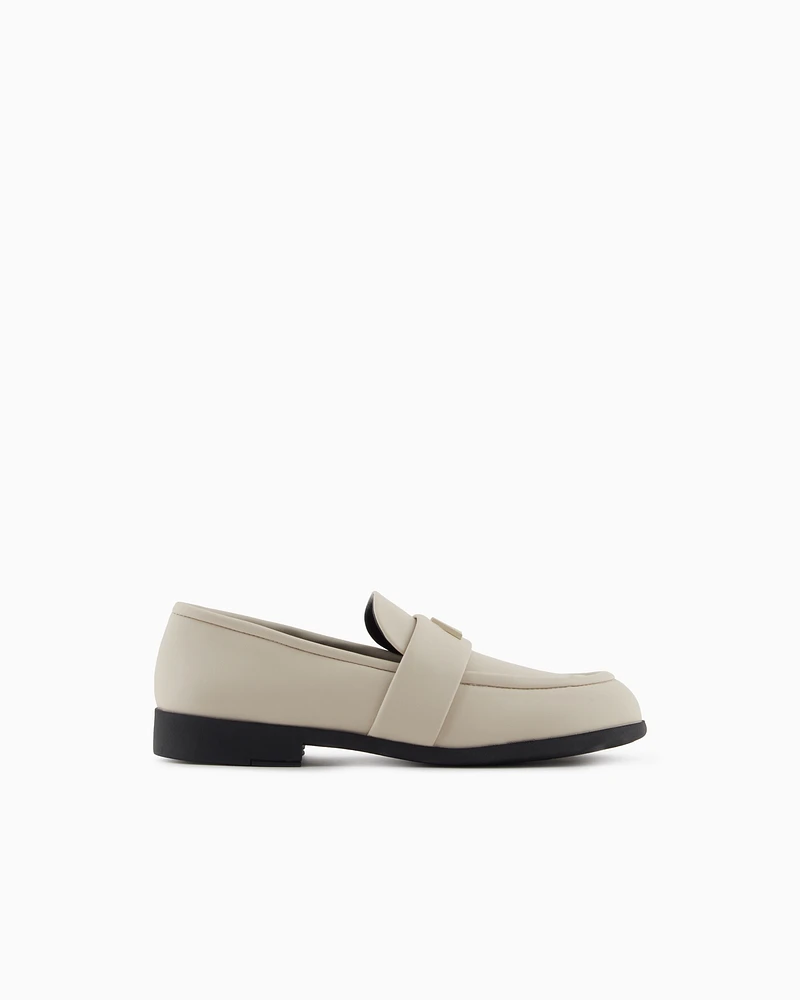Armani Exchange - Loafers, Woman, Size: