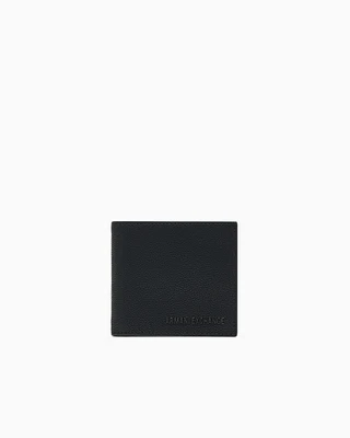 Armani Exchange -  Book wallet, Man, Black, Size: TU