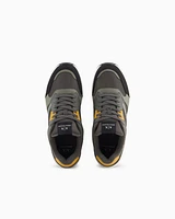 Armani Exchange - Sneakers, Man, Size: