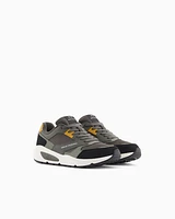 Armani Exchange - Sneakers, Man, Size: