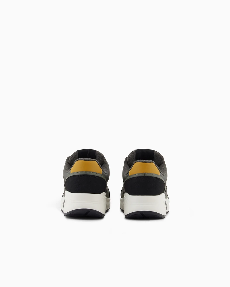 Armani Exchange - Sneakers, Man, Size: