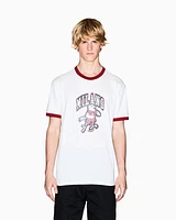 Armani Exchange - Regular Fit T-Shirts, Man, White, Size: