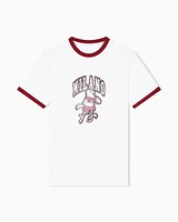Armani Exchange - Regular Fit T-Shirts, Man, White, Size: