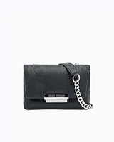 Armani Exchange - Mini Bags, Woman, Black, Size: TU