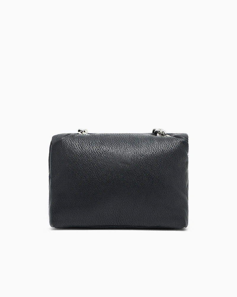 Armani Exchange - Mini Bags, Woman, Black, Size: TU