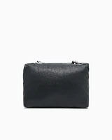 Armani Exchange - Mini Bags, Woman, Black, Size: TU