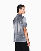 Armani Exchange - Polo Shirts, Man, Grey, Size: