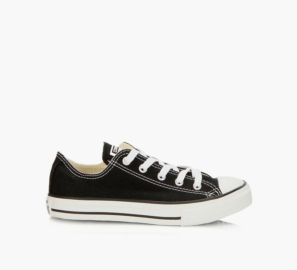 CHUCK TAYLOR ALL STAR LOW TOP