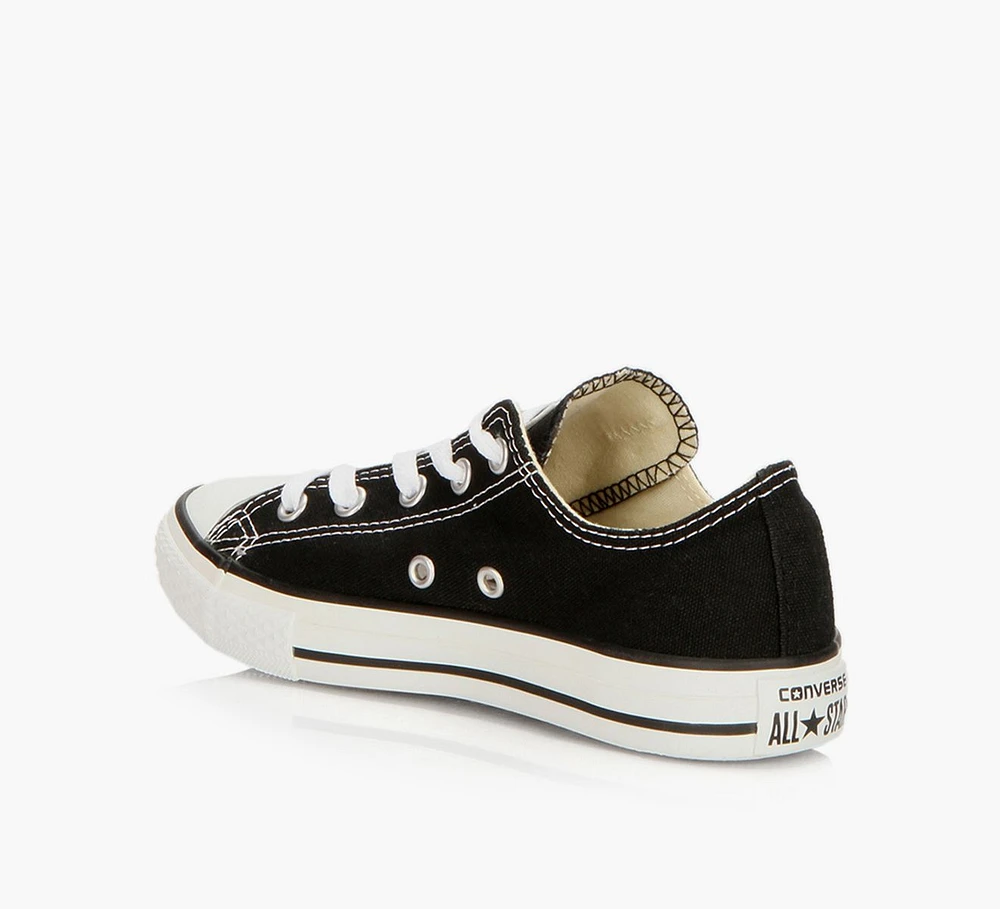 CHUCK TAYLOR ALL STAR LOW TOP