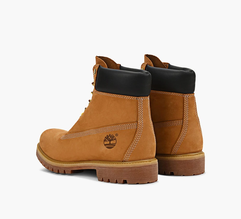 PREMIUM 6-INCH BOOT