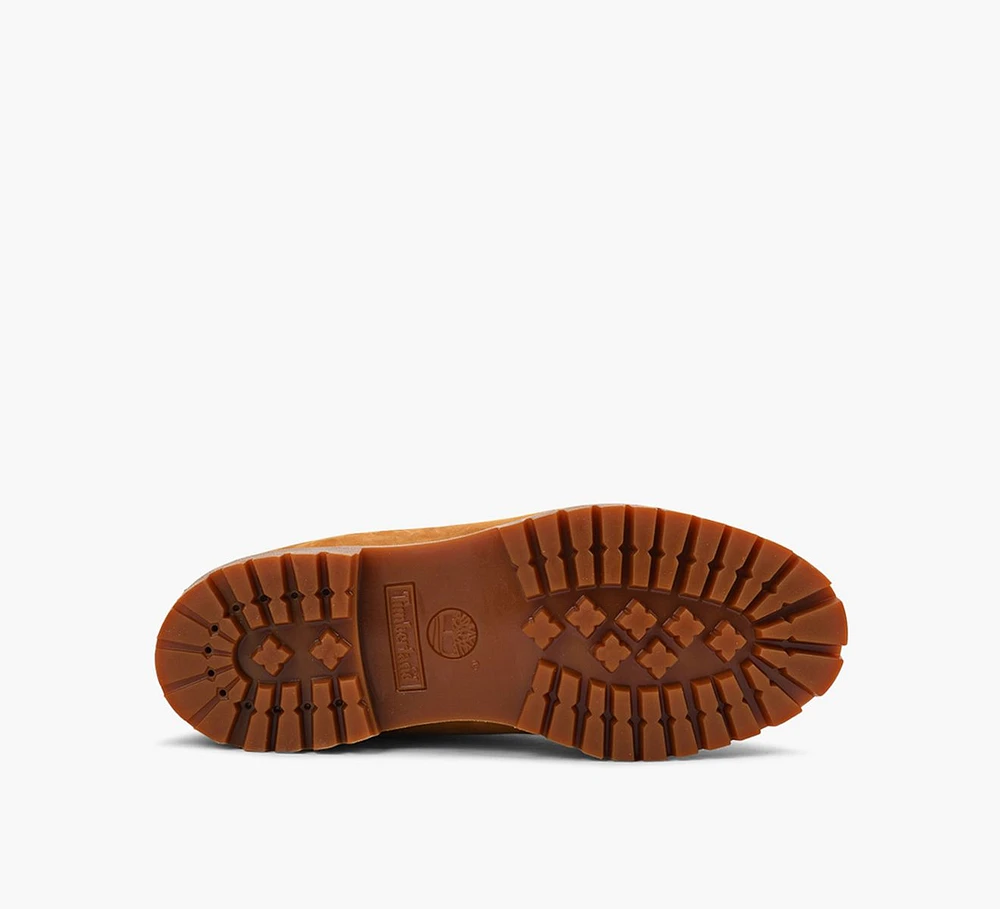 PREMIUM 6-INCH BOOT