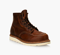 6' CLASSIC MOC 1907