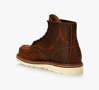 6' CLASSIC MOC 1907