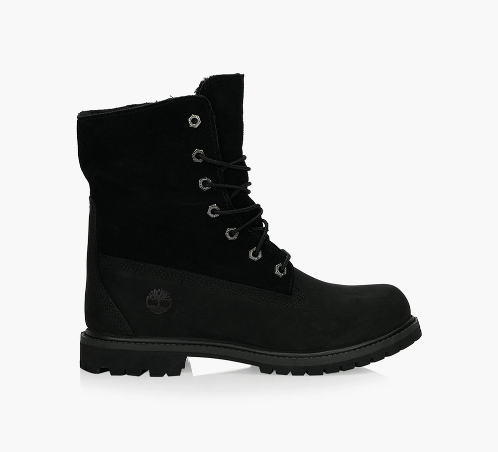 WOMEN'S AUTHENTICS WP ROLL-TOP BOOT