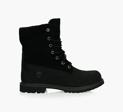 WOMEN'S AUTHENTICS WP ROLL-TOP BOOT