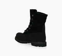 WOMEN'S AUTHENTICS WP ROLL-TOP BOOT
