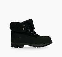 WOMEN'S AUTHENTICS WP ROLL-TOP BOOT